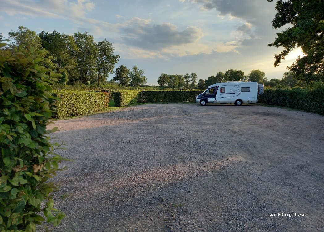(14340) Léaupartie - Quartier de Rumesnil — foto 3