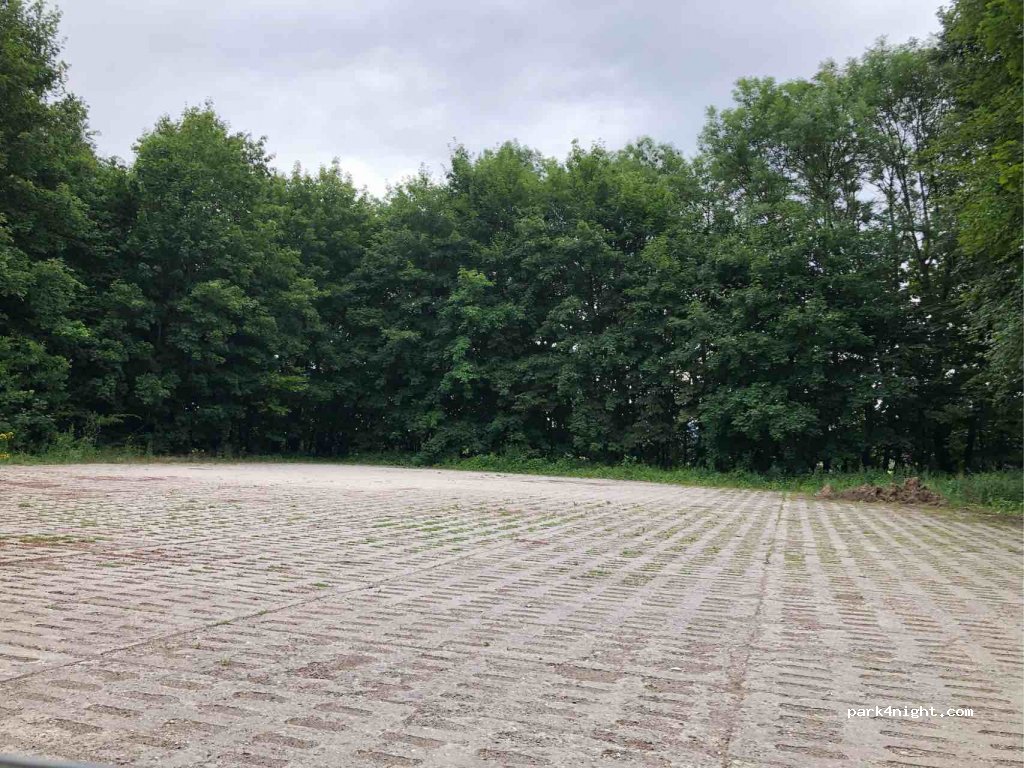 (37327) Leinefelde-Worbis - 60 Burgweg — foto