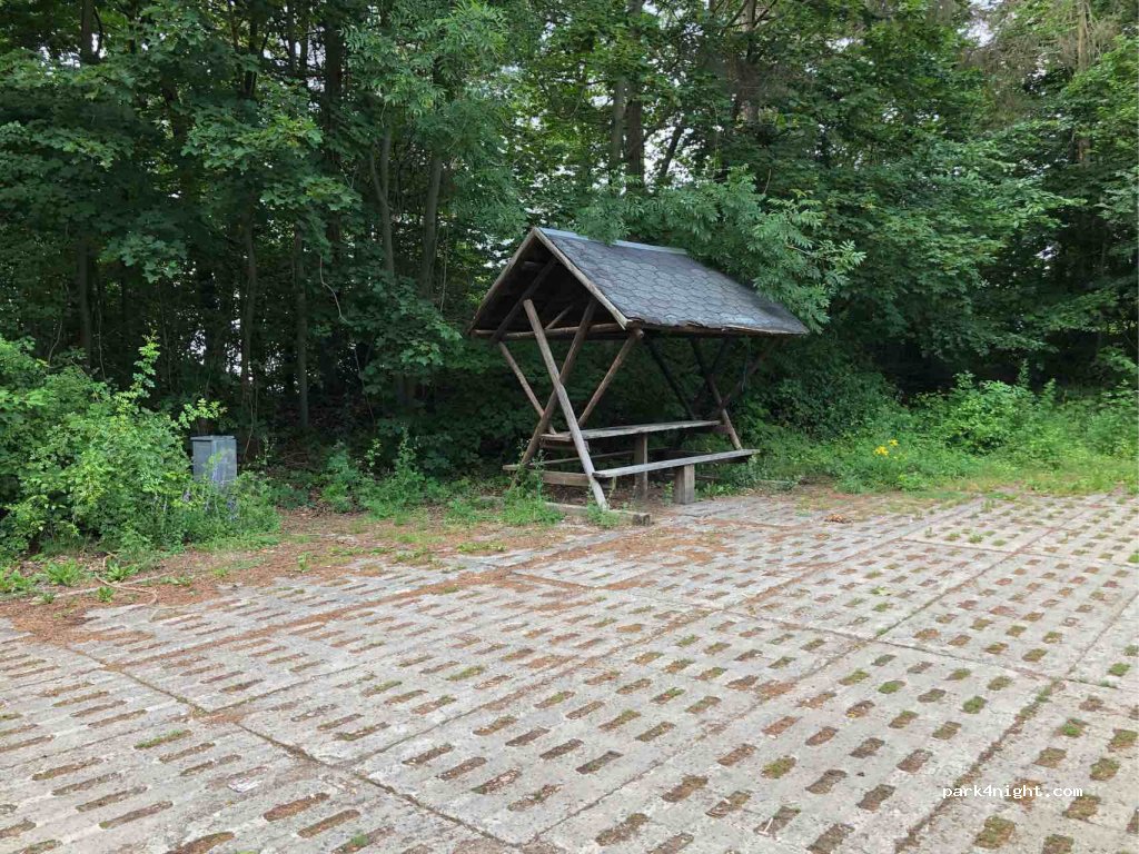 (37327) Leinefelde-Worbis - 60 Burgweg — foto 2