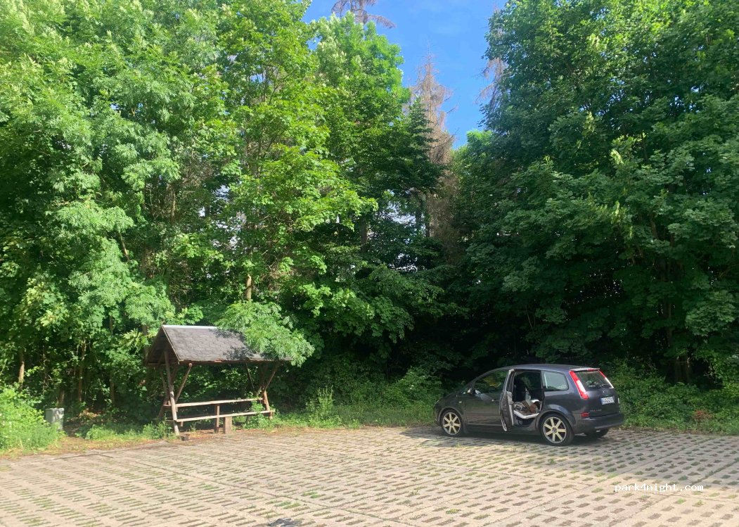(37327) Leinefelde-Worbis - 60 Burgweg — foto 3
