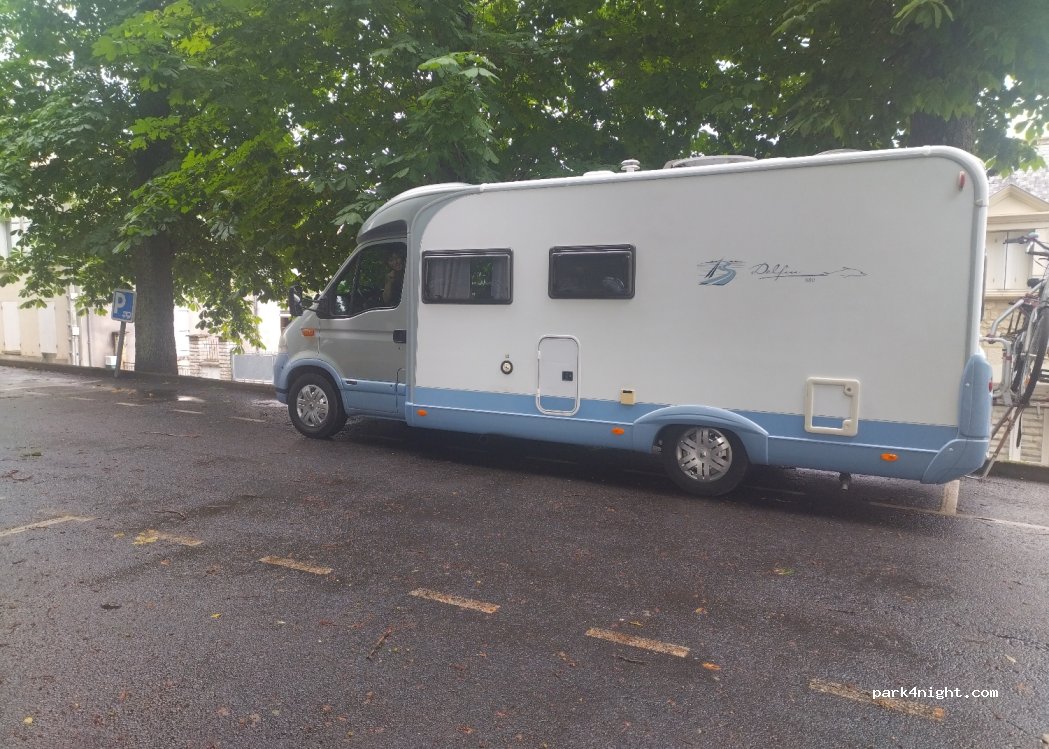 (86200) Loudun - 8t Rue du Pasquin — foto 2