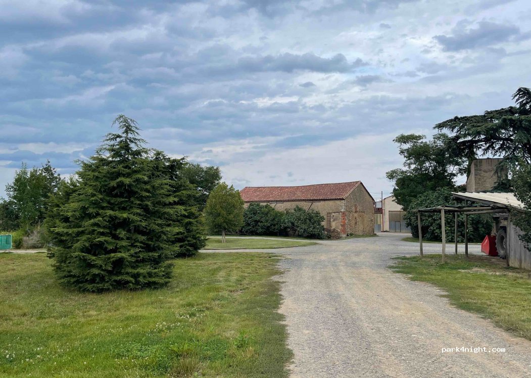 Les Vergers de Montdragon — foto 2