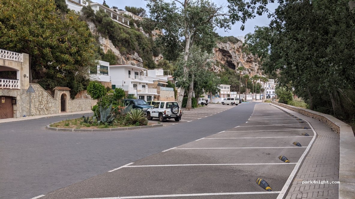 (07730) Cala en Porter - 18 Paseig de la Platja — foto