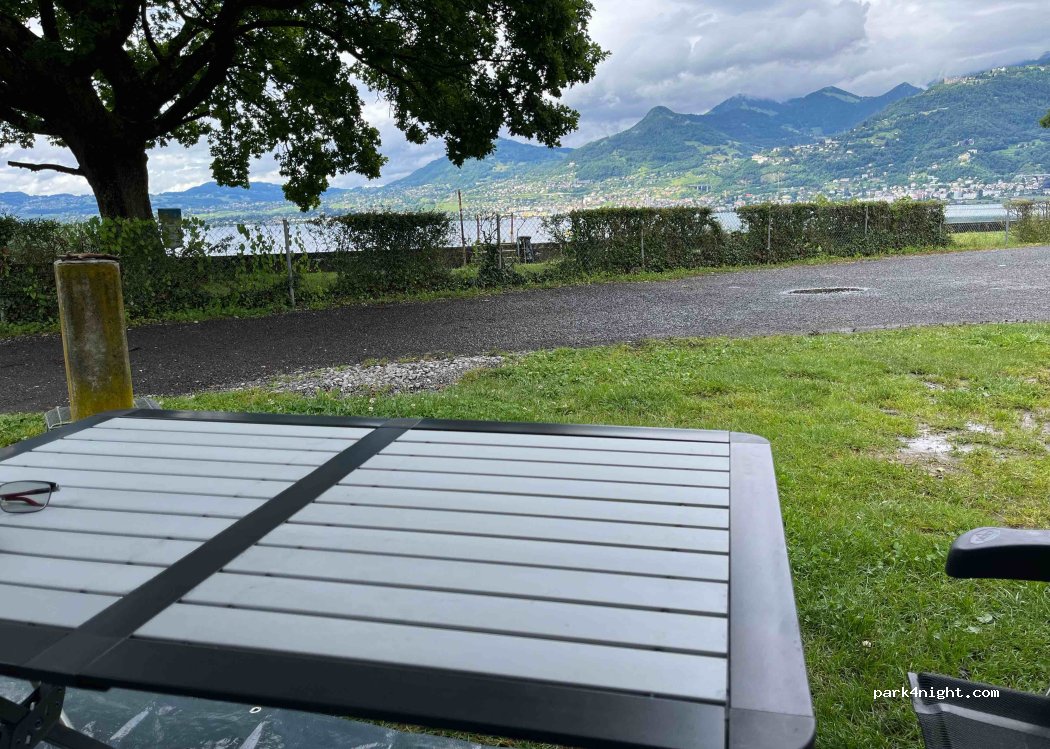 Camping des Grangettes — foto 3