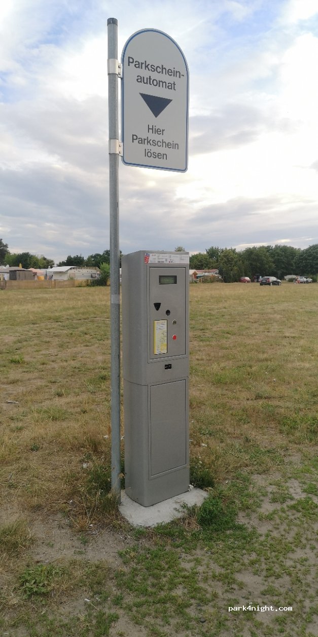 (02979) Elsterheide - 8 Promenadenweg — foto