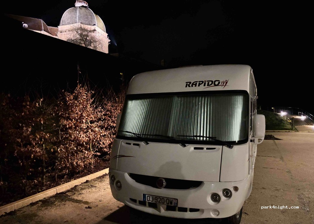 (52200) Langres - 9 Rue Tassel — foto