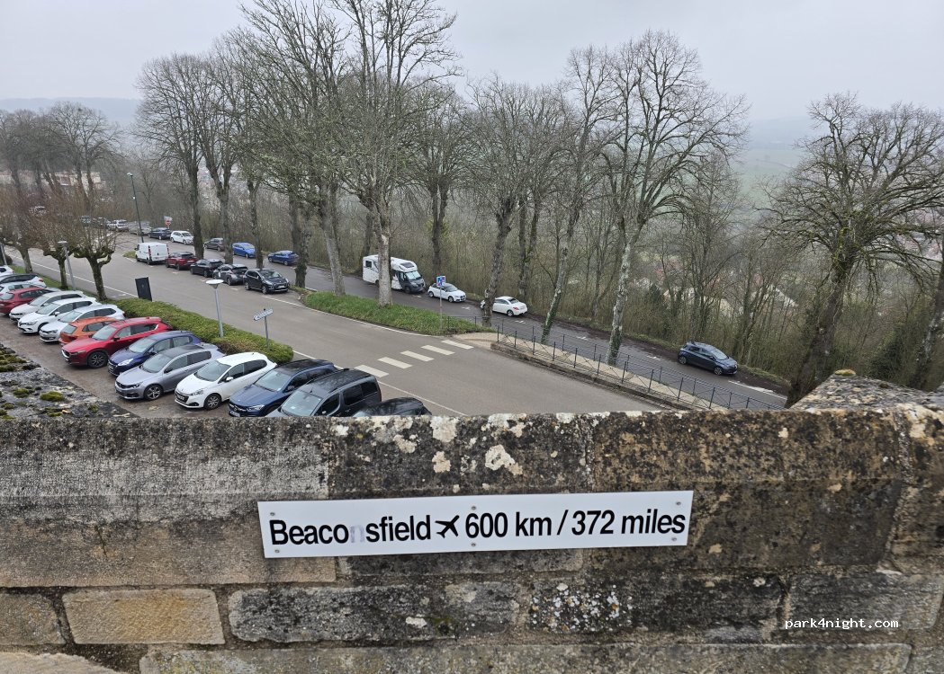 (52200) Langres - 9 Rue Tassel — foto 4