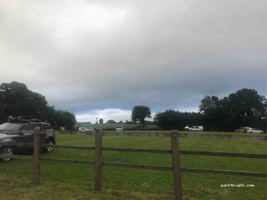 Rushmere Farm Campsite and Horse Drawn Carriages — foto 2