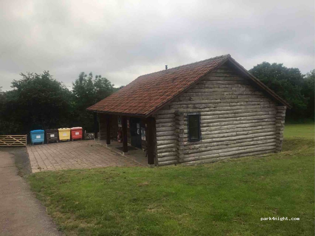 Rushmere Farm Campsite and Horse Drawn Carriages — foto 3
