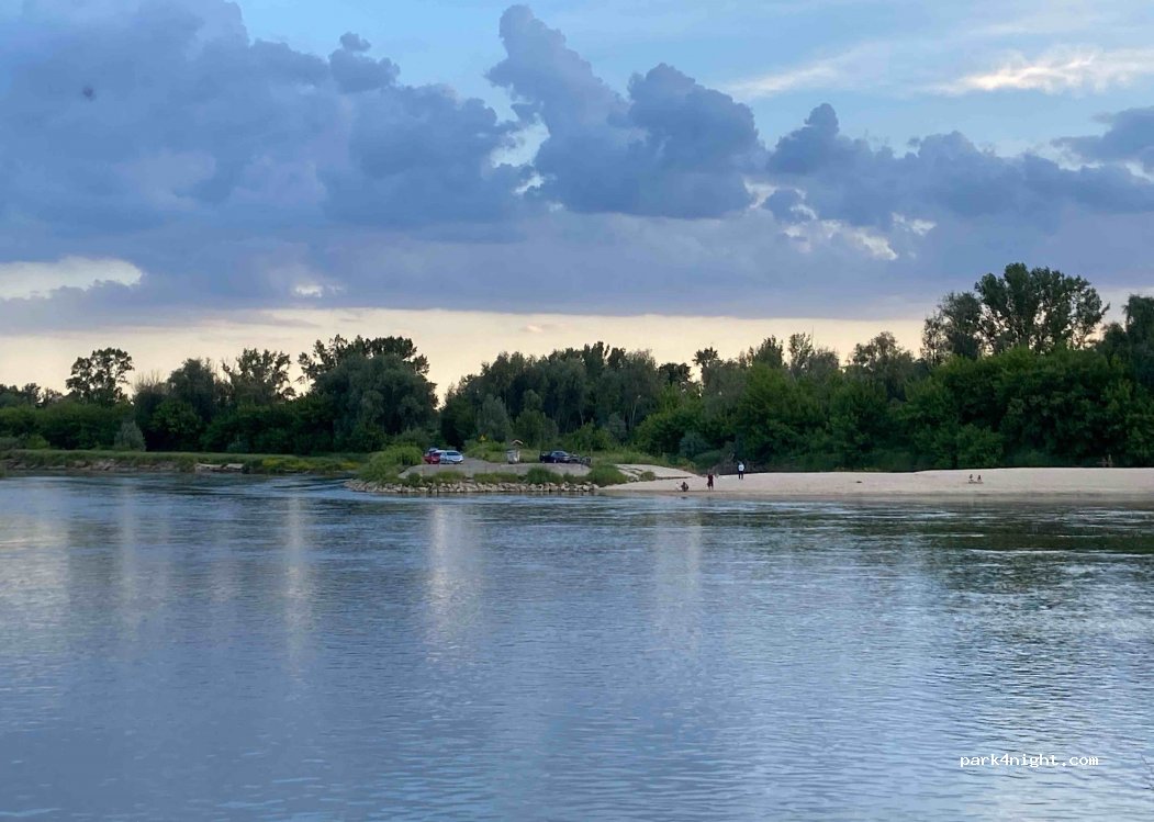 (05-530) Góra Kalwaria - Szlak Bursztynowy Greenways — foto 3