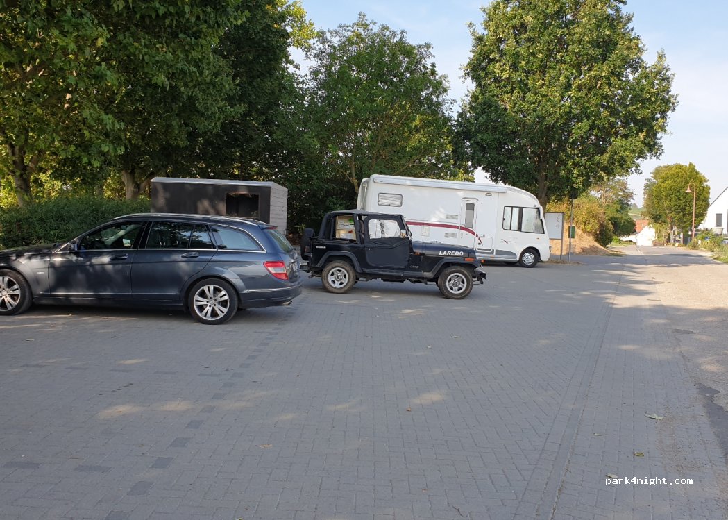 (55234) Bechtolsheim - 24 Wilhelm-Hoffmann-Straße — foto