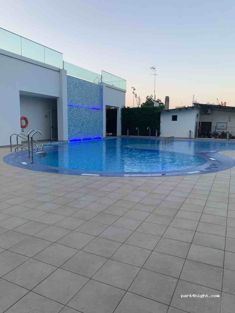 Camping San Marco — foto