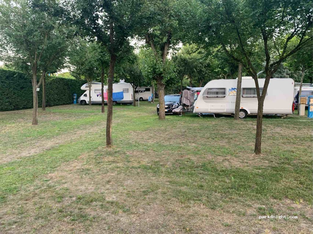 Camping San Marco — foto 2