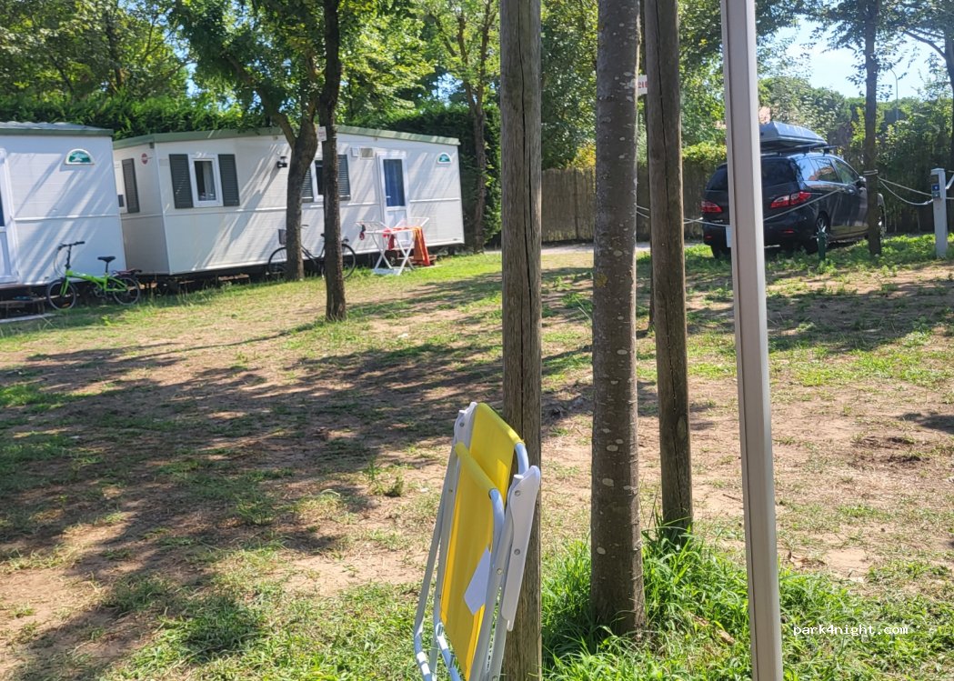 Camping San Marco — foto 4