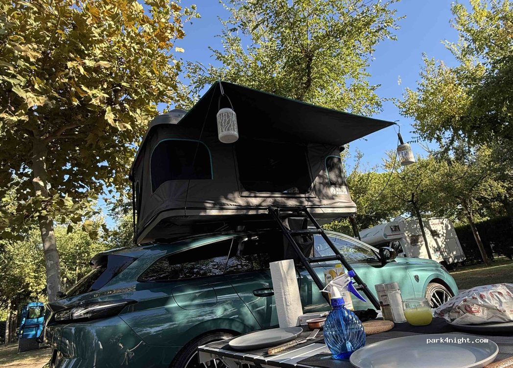 Camping San Marco — foto 5