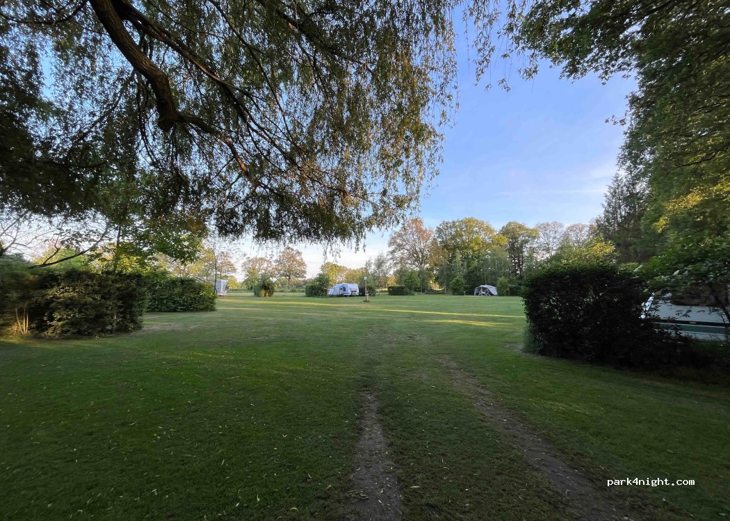 SVR Camping Leurdijk — foto