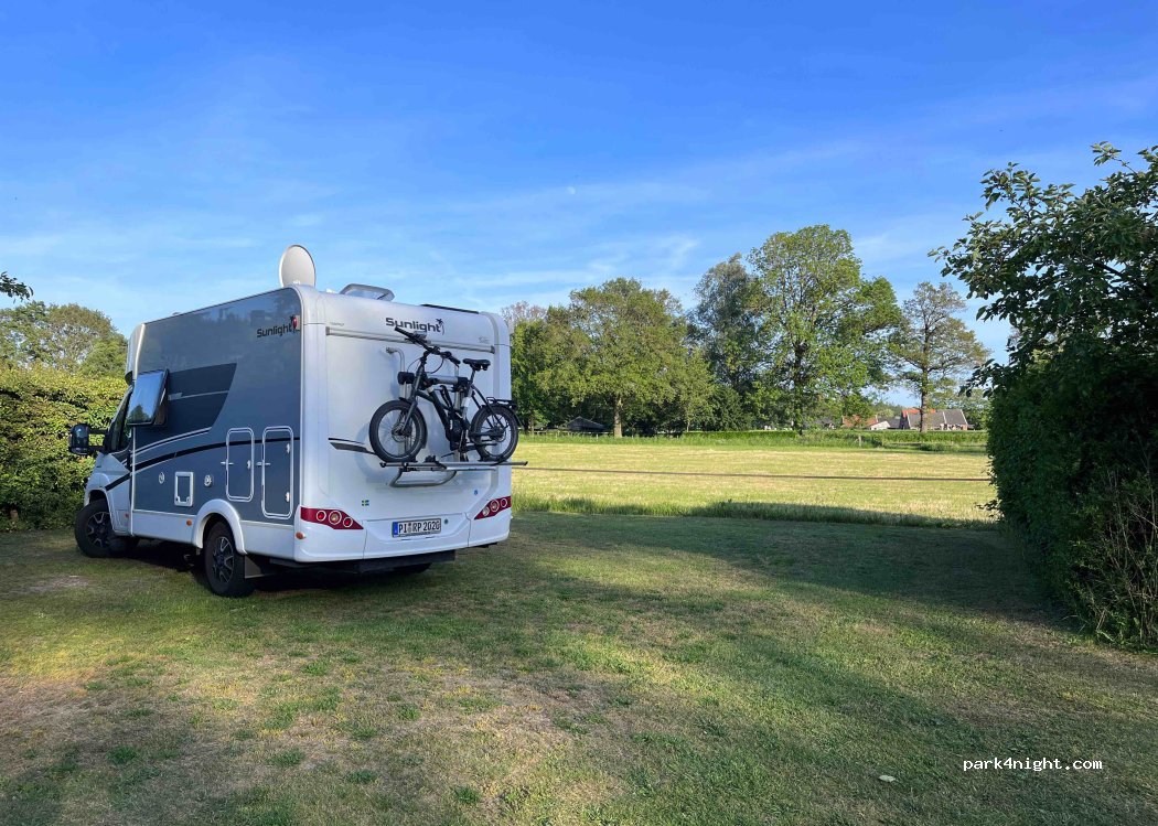 SVR Camping Leurdijk — foto 2