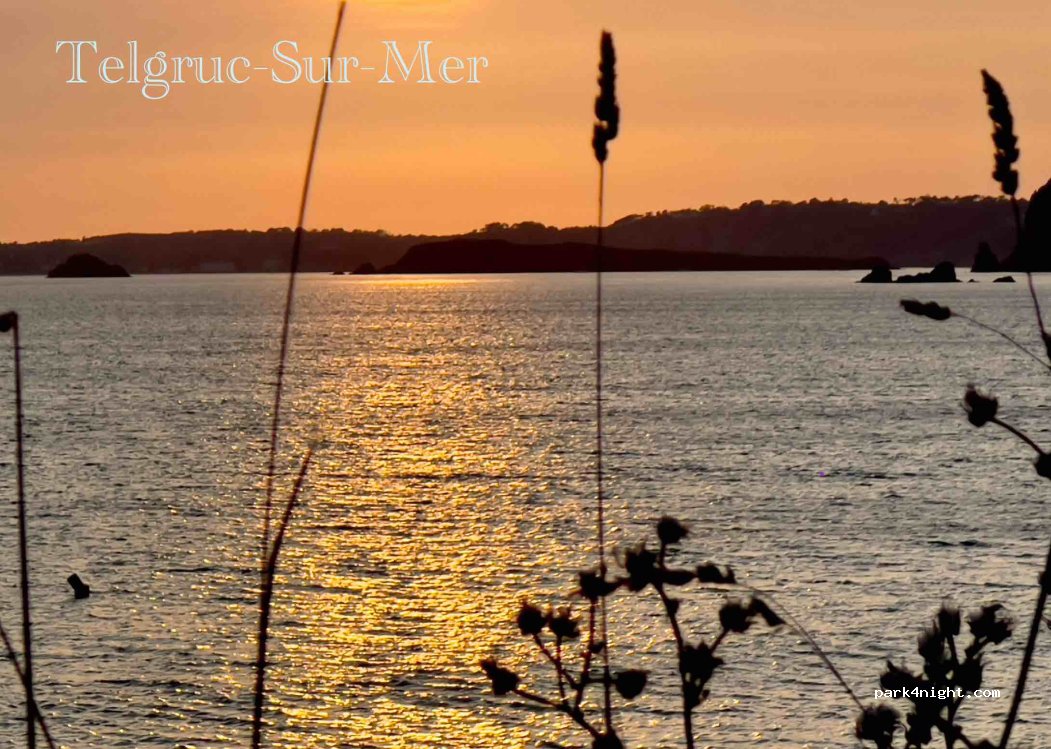 (29560) Telgruc-sur-Mer - Unnamed Road — foto 3