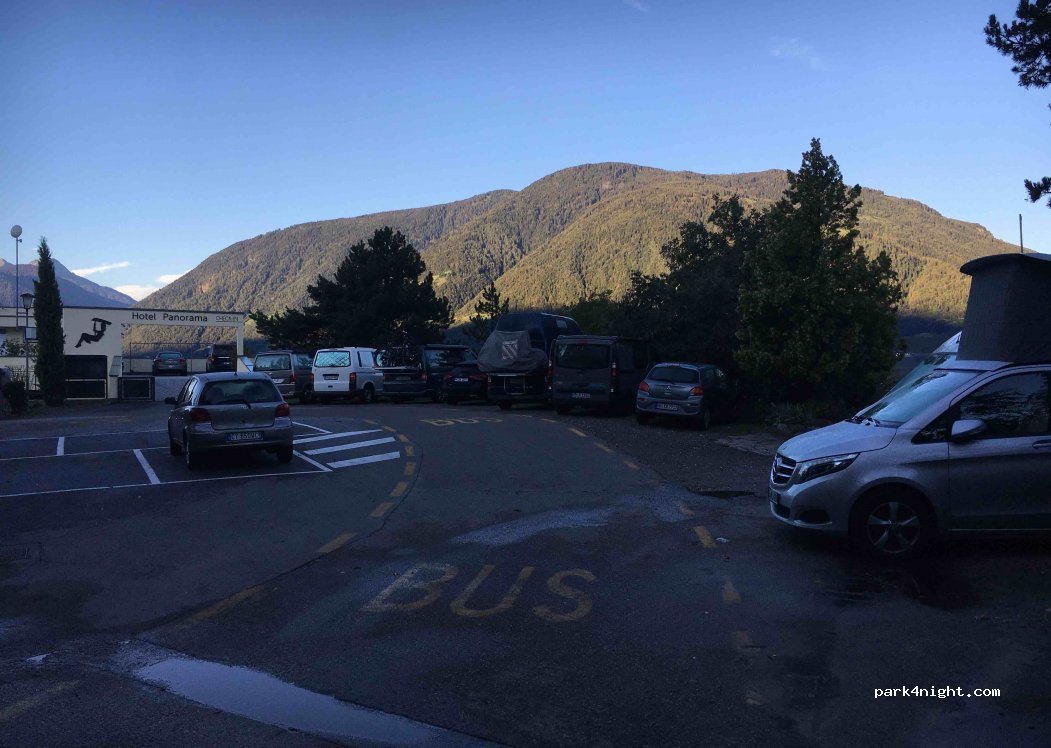 (39019) Tirolo - 21 Via Monte Benedetto — foto 2