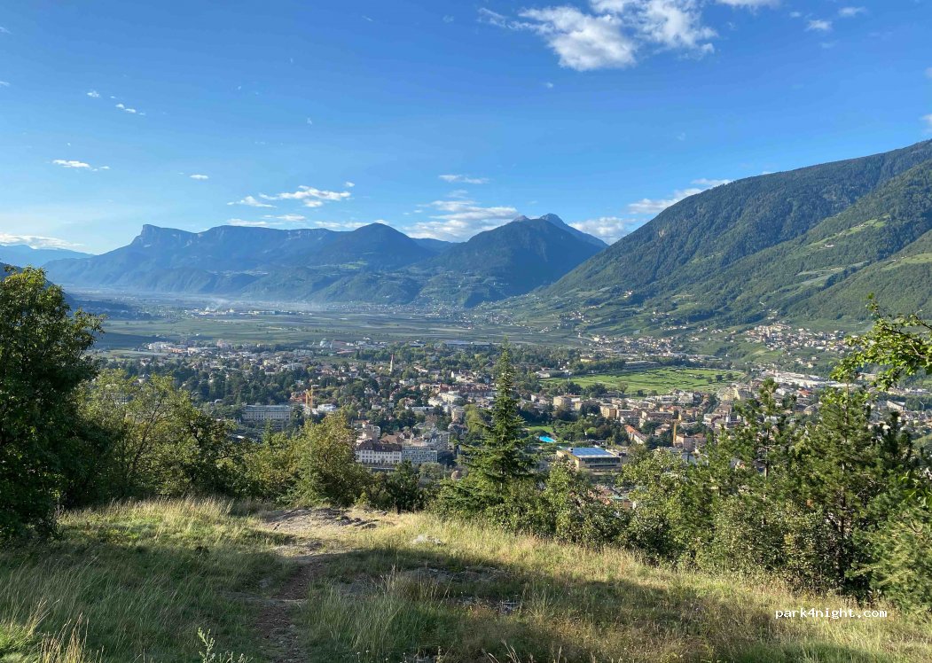 (39019) Tirolo - 21 Via Monte Benedetto — foto 3