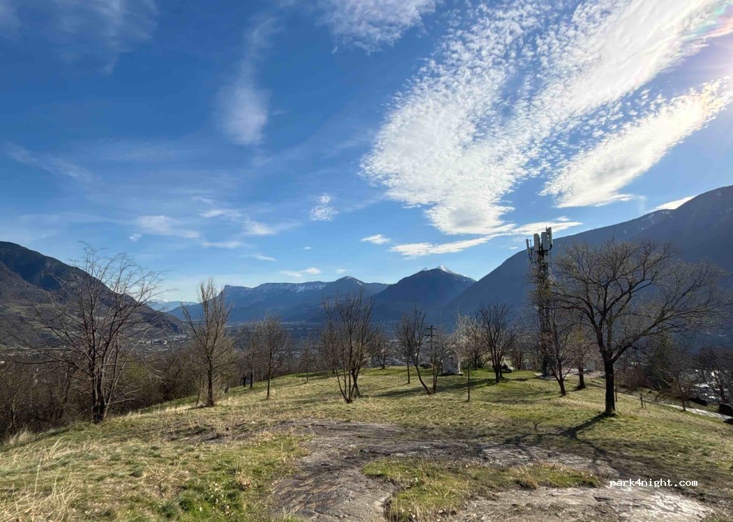 (39019) Tirolo - 21 Via Monte Benedetto — foto 4
