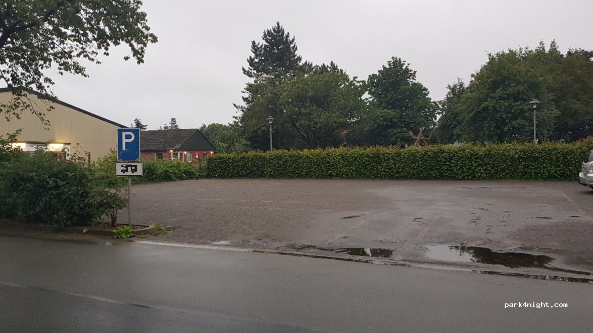 (24986) Mittelangeln - 8 Bahnhofstraße — foto