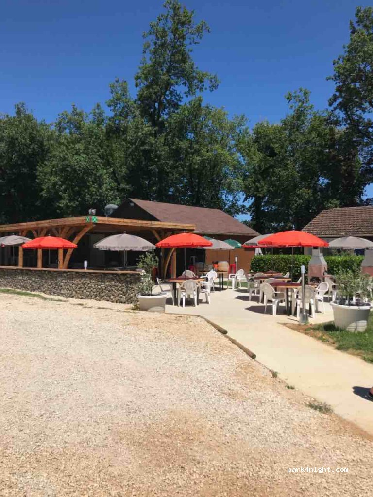 Camping Le Paradis — foto 2