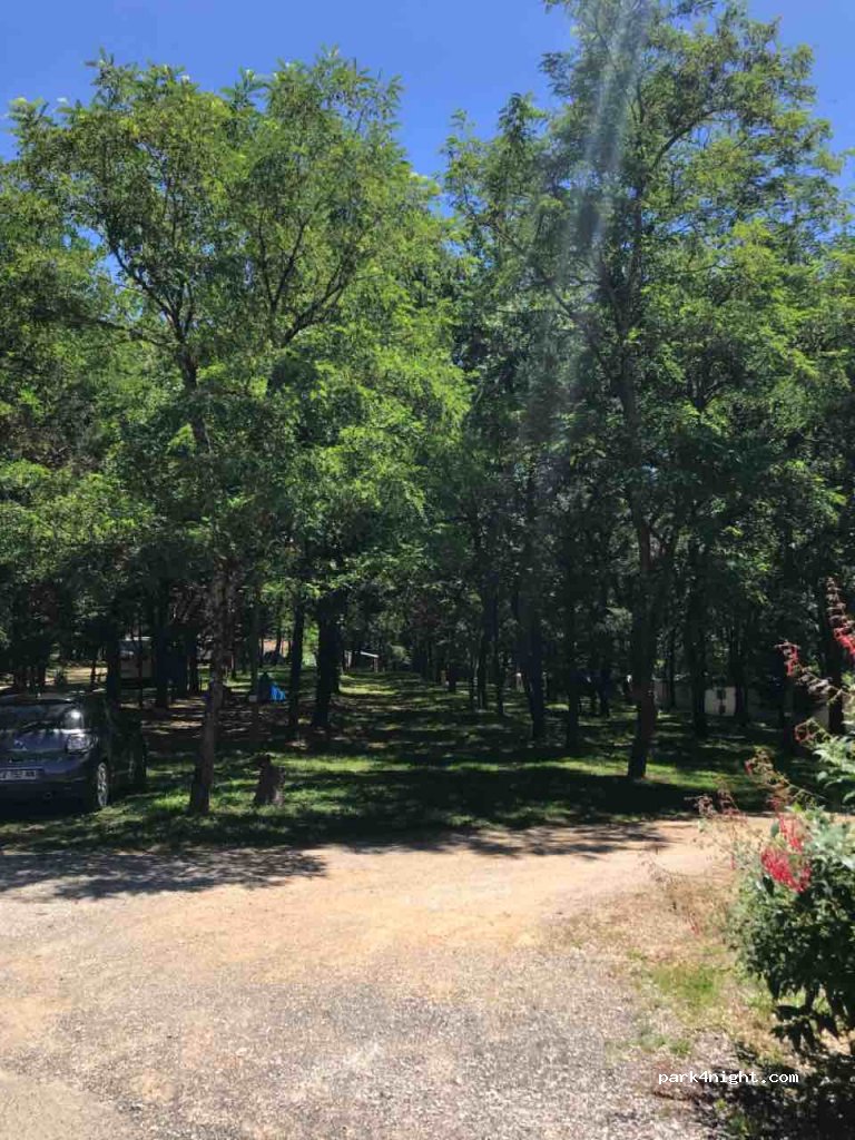 Camping Le Paradis — foto 3
