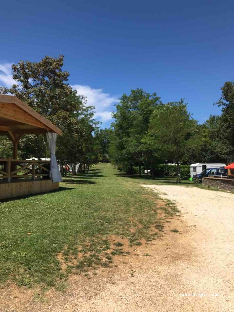 Camping Le Paradis — foto 4