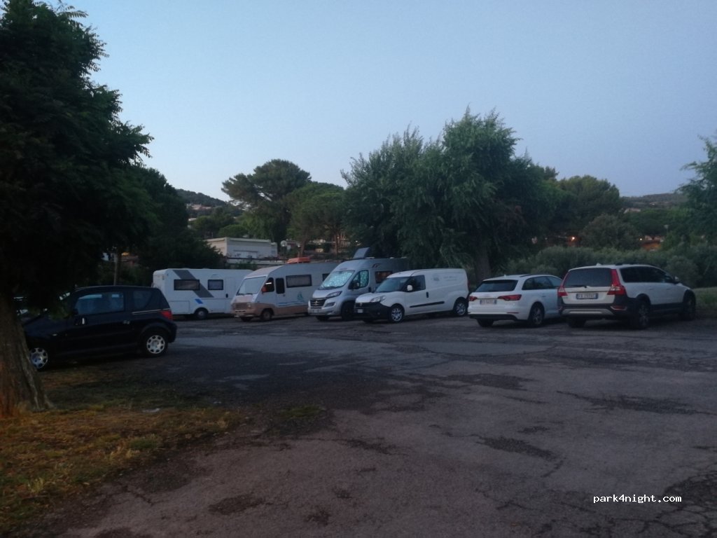 (58043) Punta Ala - 3 Via del porto — foto