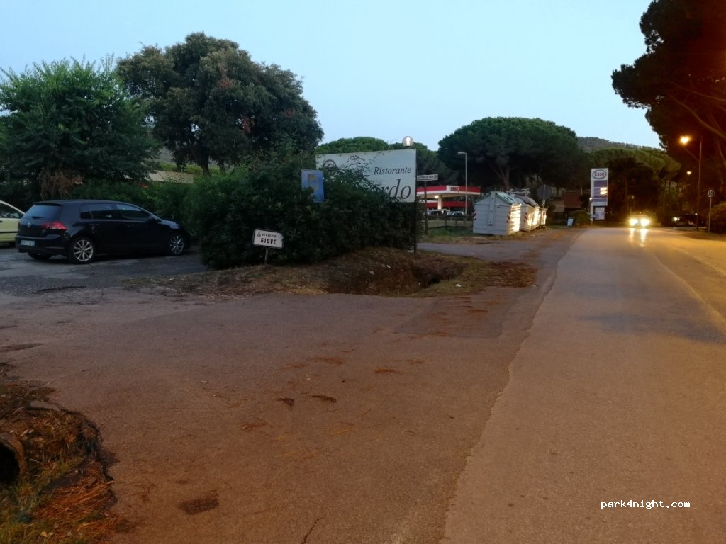 (58043) Punta Ala - 3 Via del porto — foto 2