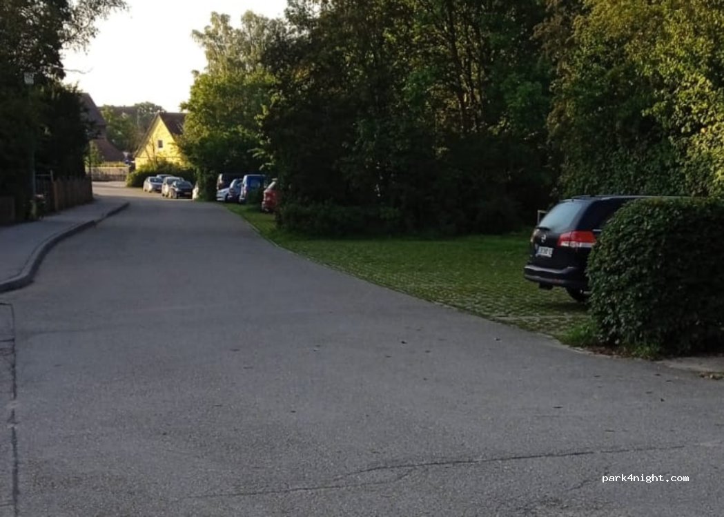 (91555) Feuchtwangen - 7 Ringstraße — foto 3