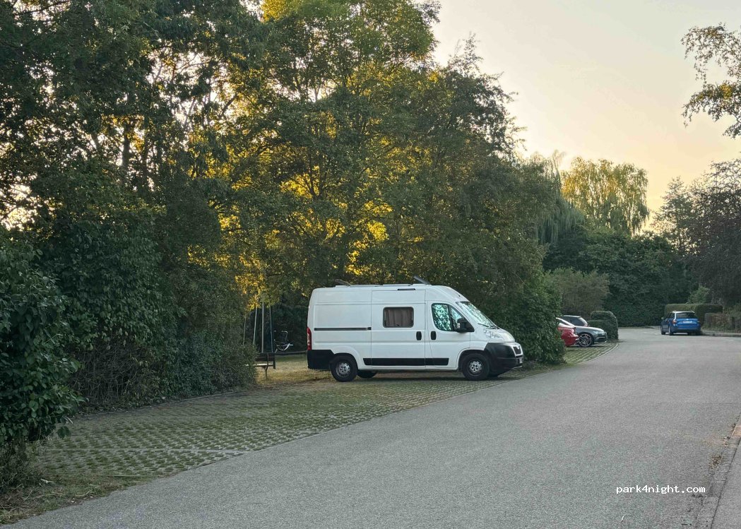 (91555) Feuchtwangen - 7 Ringstraße — foto 4