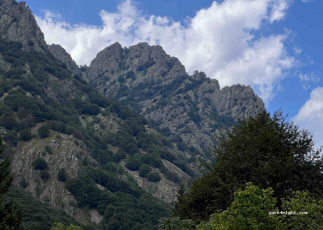 Camping Sotto Il Faggio — foto