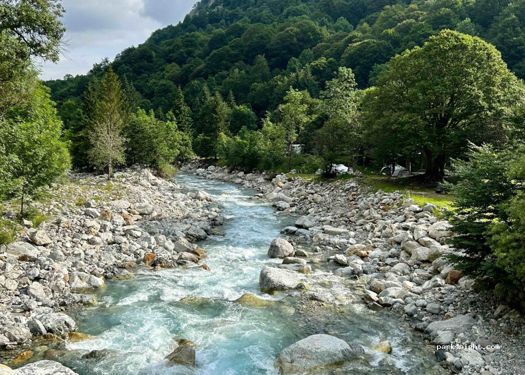Camping Sotto Il Faggio — foto 4