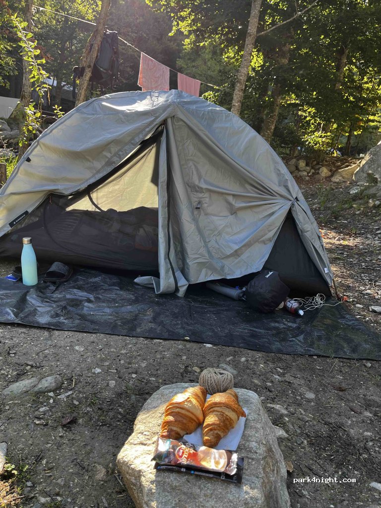 Camping Sotto Il Faggio — foto 5