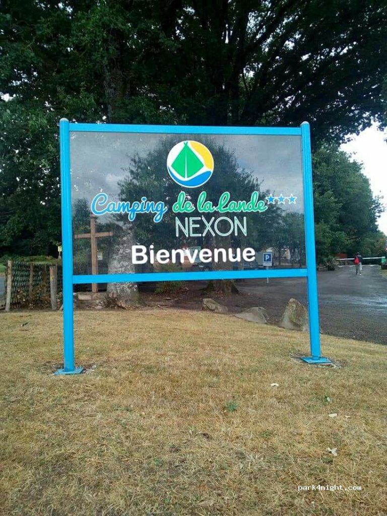 (87800) Nexon - Les Landes Ouest — foto 2