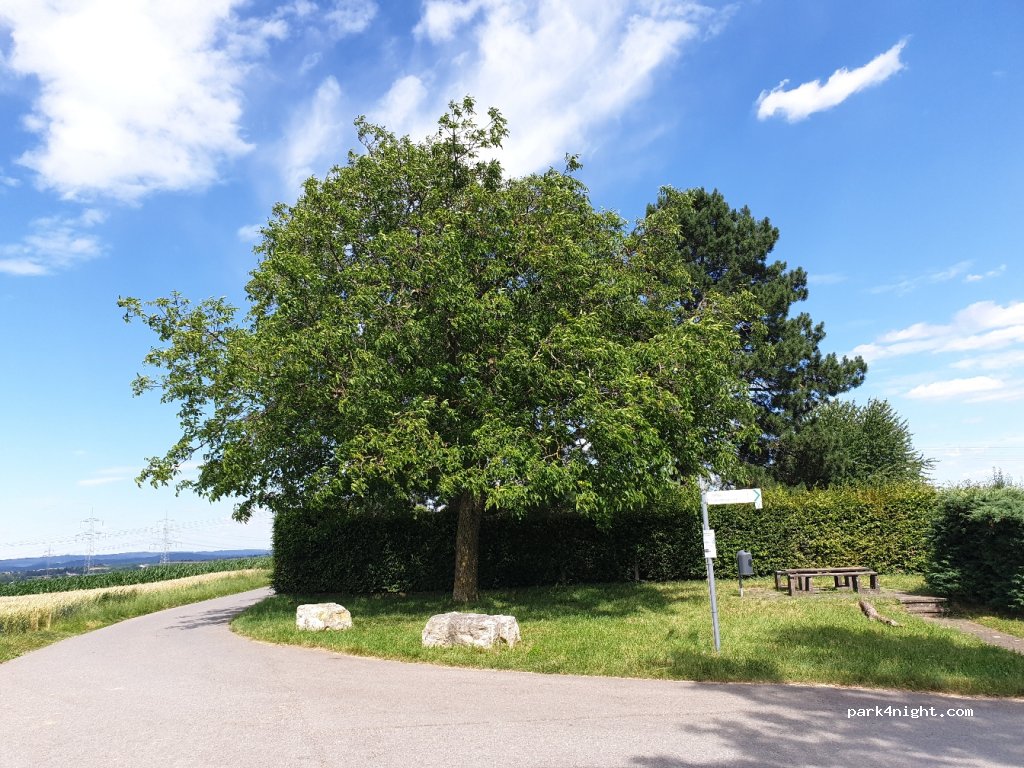 (71642) Ludwigsburg - Lechtstraße — foto