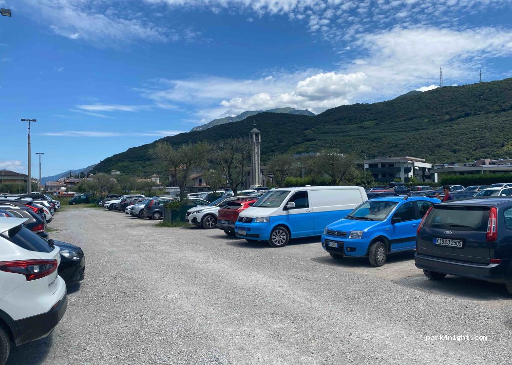 (38066) Riva del Garda - 20 Via Padova — foto