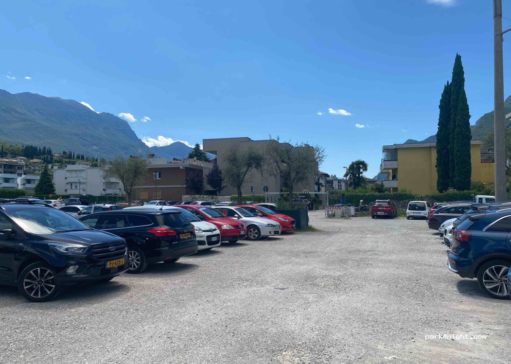 (38066) Riva del Garda - 20 Via Padova — foto 2