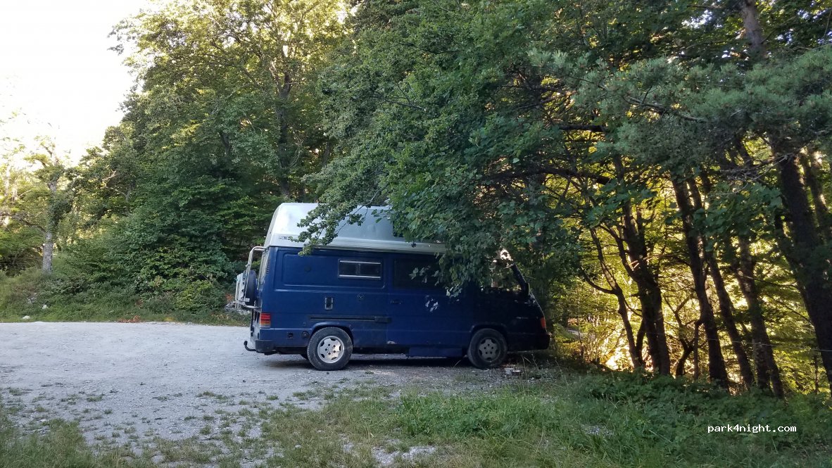 (38930) Chichilianne - Ruthière — foto