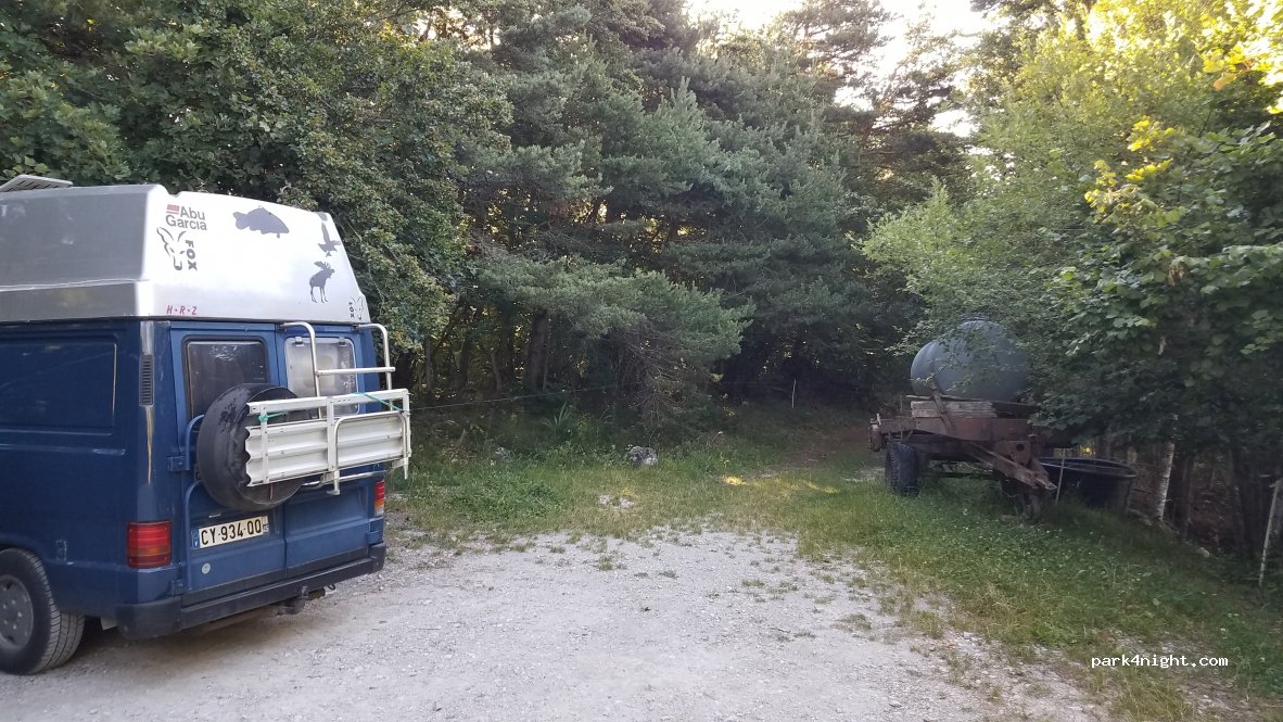 (38930) Chichilianne - Ruthière — foto 2