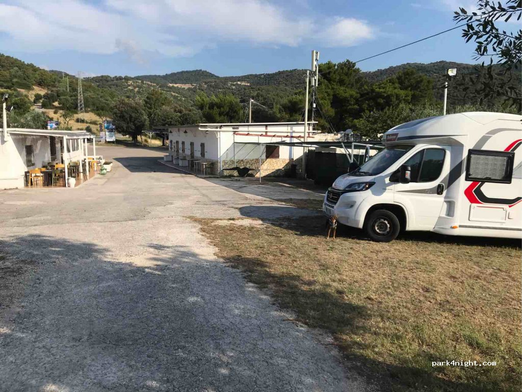 Trattoria La Montagna — foto 2