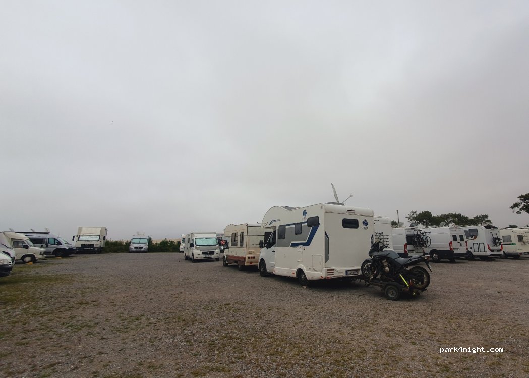 Parking Anglet — foto 4