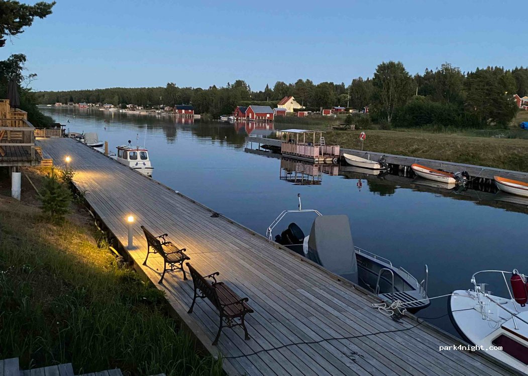 (860 35)  - 6 Unnviksvägen — foto 4