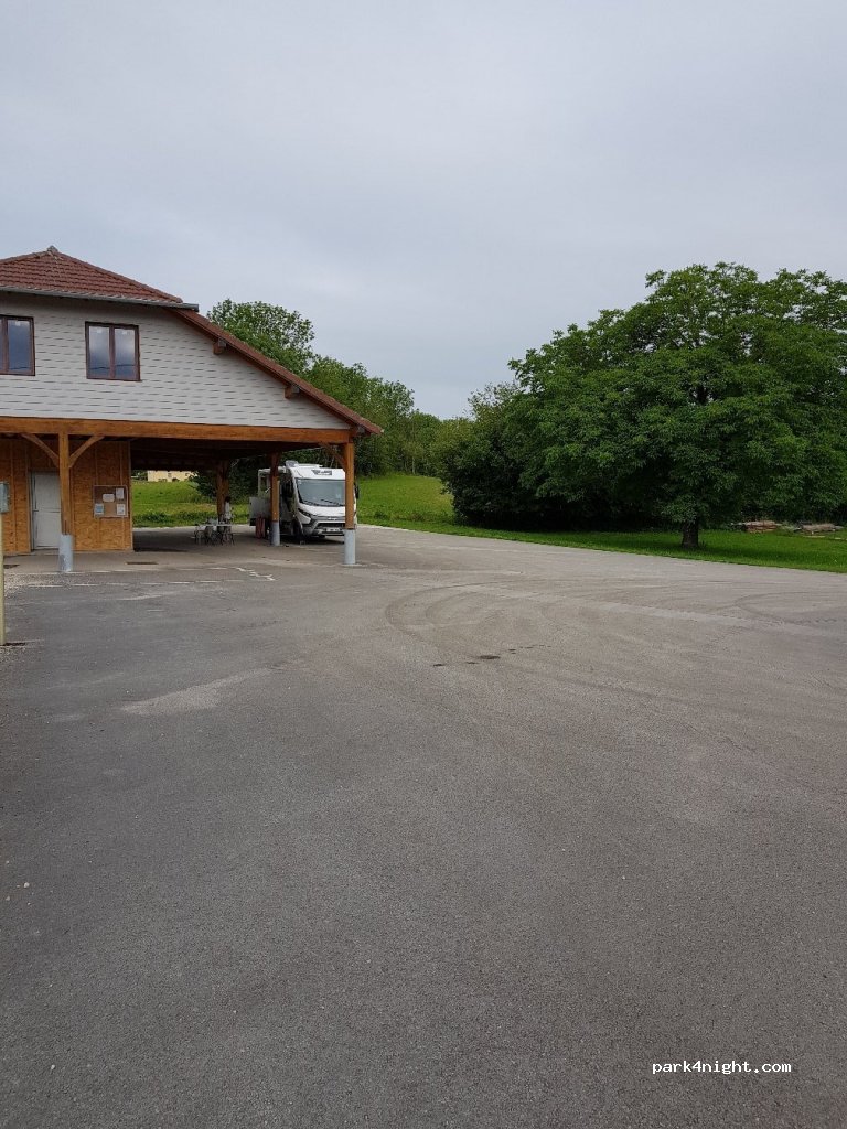 (39300) Valempoulières - 14 Rue de la Tuilerie — foto