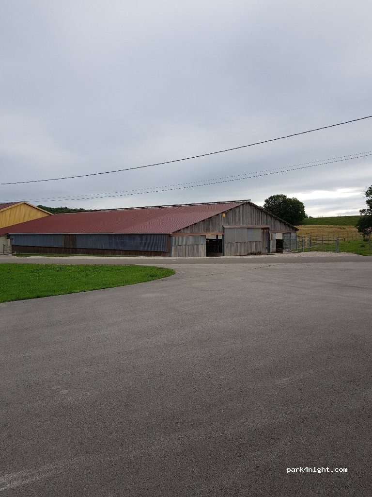 (39300) Valempoulières - 14 Rue de la Tuilerie — foto 2