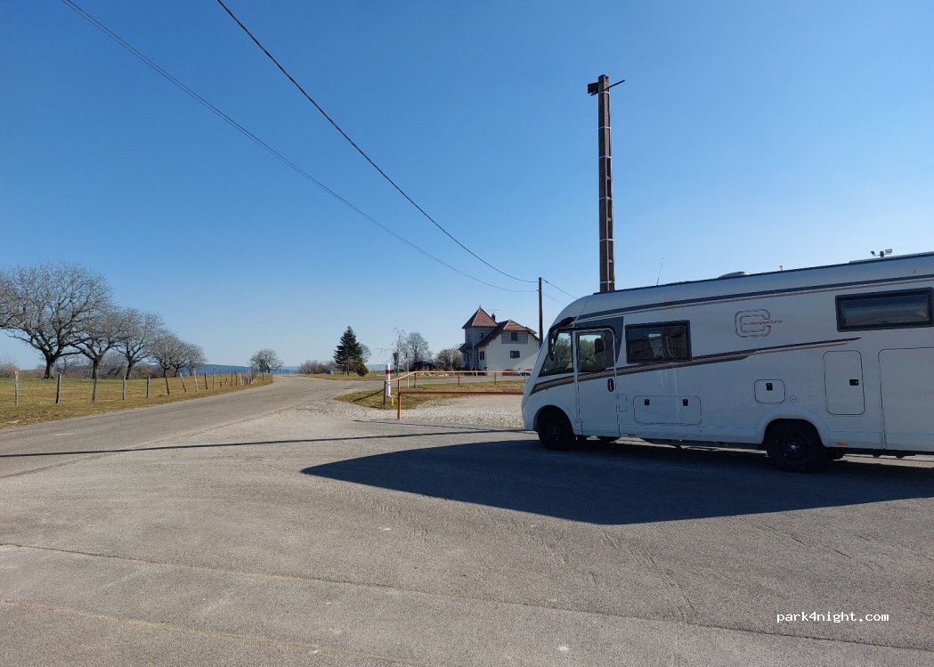 (39300) Valempoulières - 14 Rue de la Tuilerie — foto 4