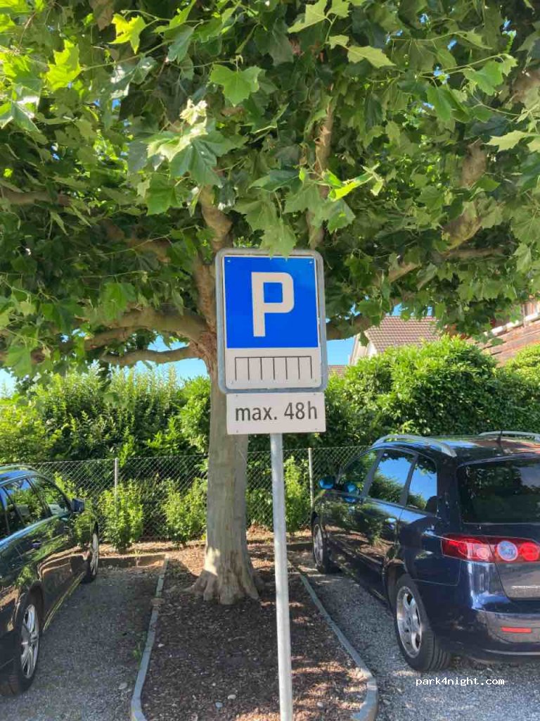 (8272) Ermatingen - 29 Hornstrasse — foto