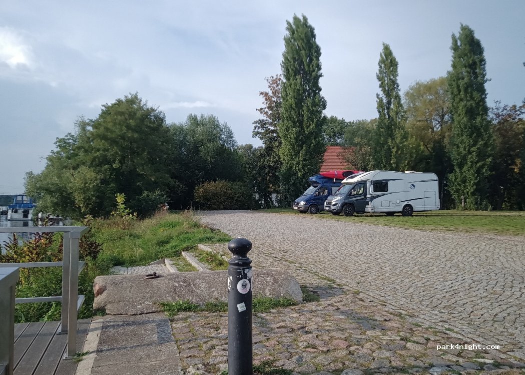 (14669) Ketzin - 7 Havelpromenade — foto 3
